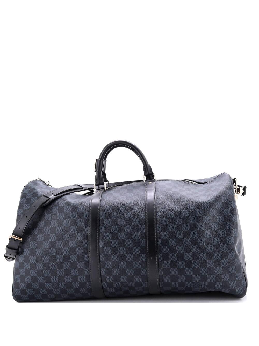 Louis Vuitton Keepall Bandouliere Bag #291812L23B